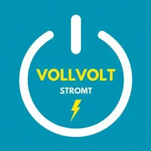 SF VollVolt GmbH logo