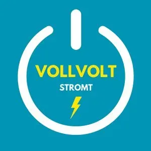 SF VollVolt GmbH logo