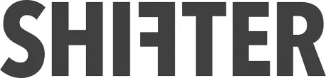 SHIFTER logo