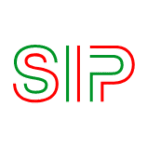 Sip Italia s.r.l. logo