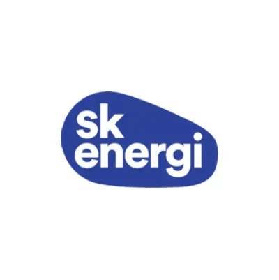 SK Energis logo