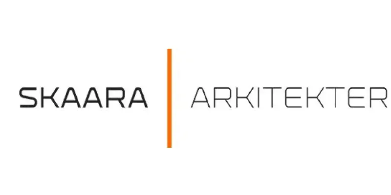 Logoen til Skaara Arkitekter