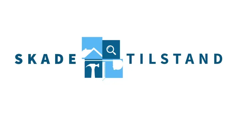 Logo Skade og Tilstand