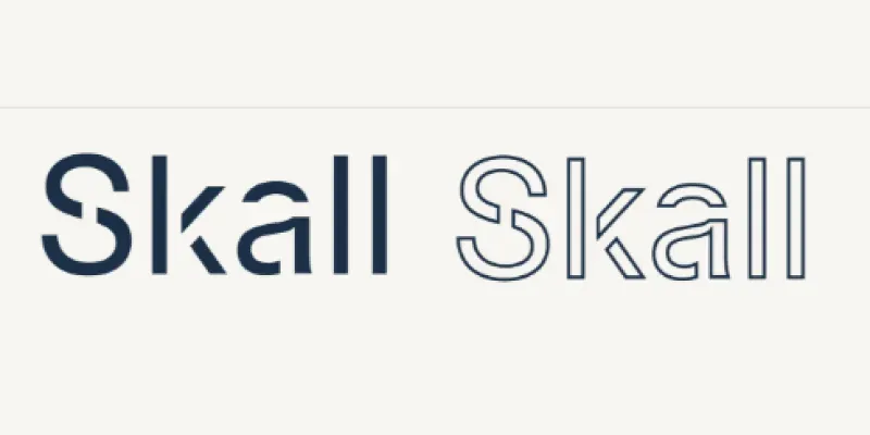 Logoen til Skall Arkitekt og Energirådgivning