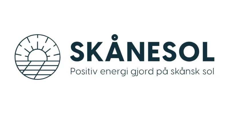 Solcells- och hembatteriinstallatören Skånesol.