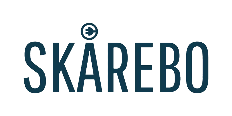 Skårebo Norge AS logo