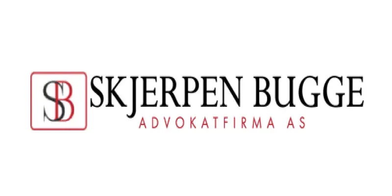 logoen til skjerpen bugge