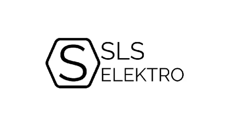 Logo SLS elektro