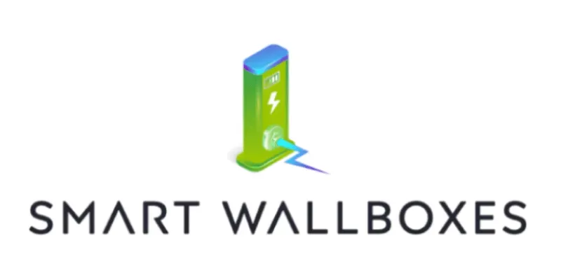 Smart Wallboxes logo