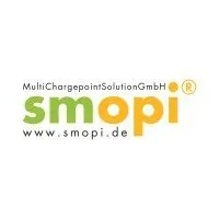 smopi® – Multi Chargepoint Solution GmbH logo