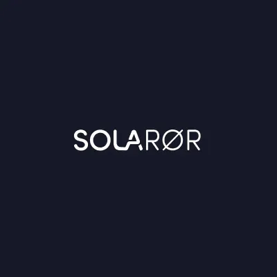 Sola Rør Logo