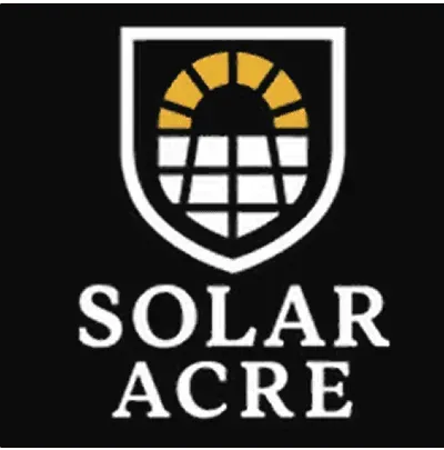 Solar Acre logo