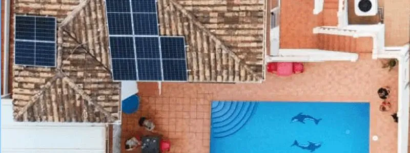 Solar Chain banner