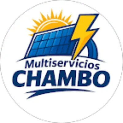 Solar Chambo logo