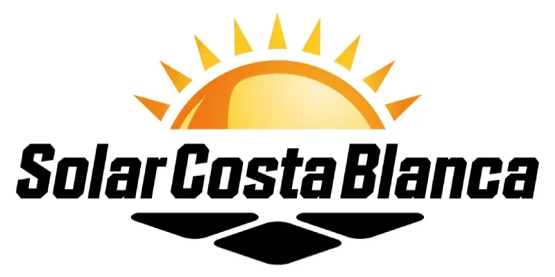 Solar Costa Blanca logo