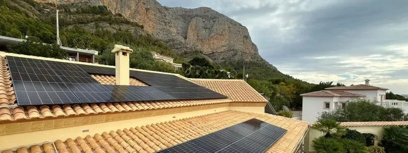 Solar Costa Blanca banner