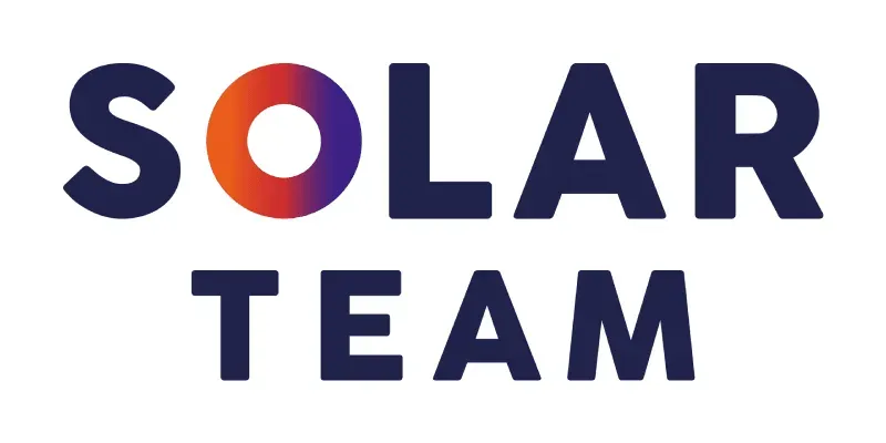 Solar Team logo