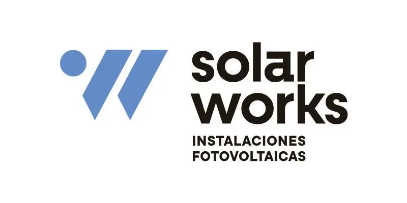 Solar Works logo