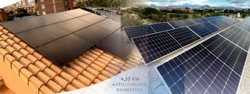 Solar Works banner