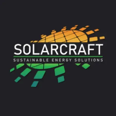 Solarcraft logo