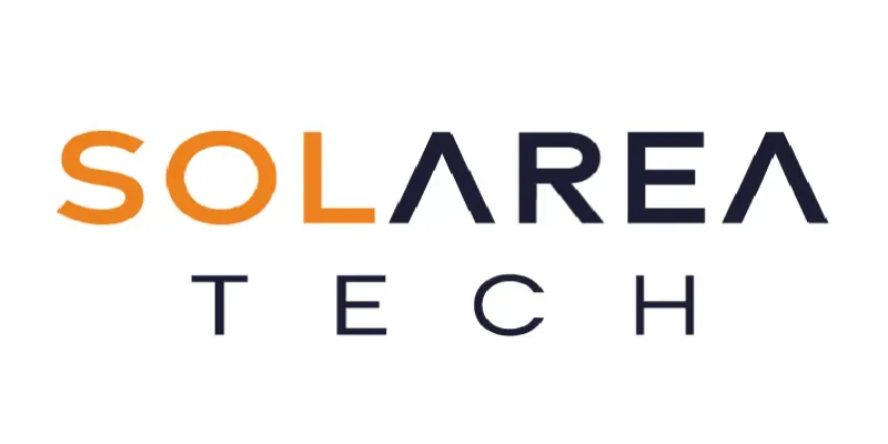 Solarea Tech logo
