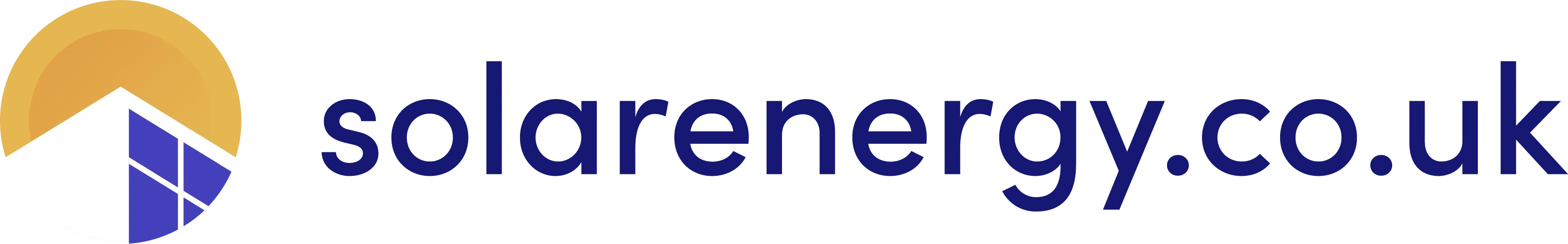 The solarenergy.co.uk logo