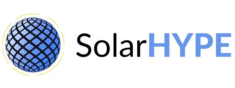 Solarhype GmbH logo