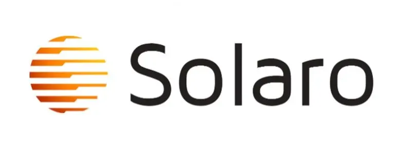 Solaro Energy Solutions GmbH logo