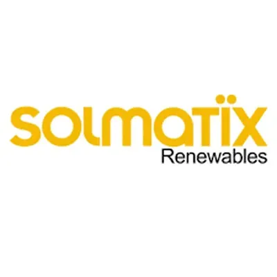 Solmatix Ltd logo