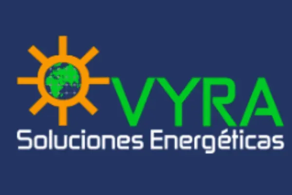 Soluciones Energéticas Vyra logo