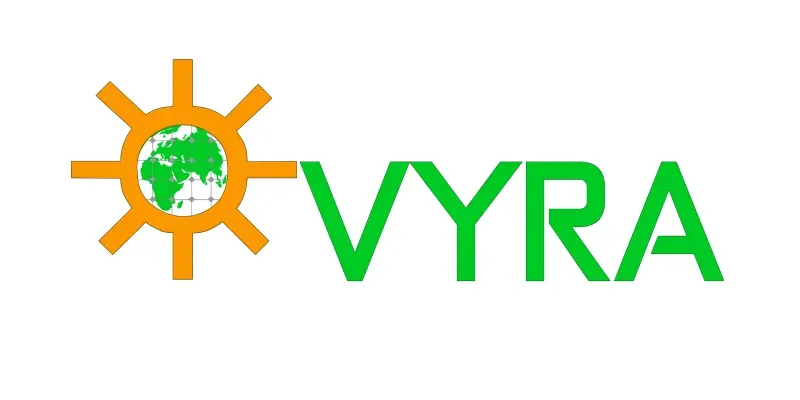 Soluciones Energéticas Vyra logo