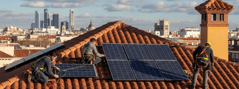 Soluciones Energéticas Vyra banner