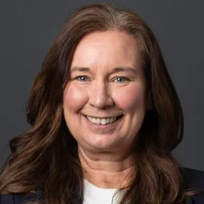 Mäklaren Sonja Melchior hos Svensk Fastighetsförmedling Norrtälje/Hallstavik.