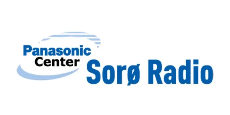Sorø Radio logo