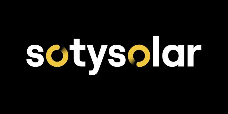 Sotysolar logo