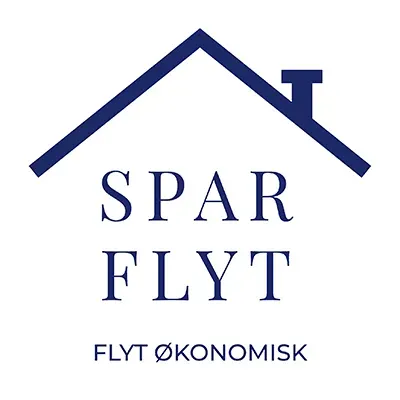 Spar Flyt logo.