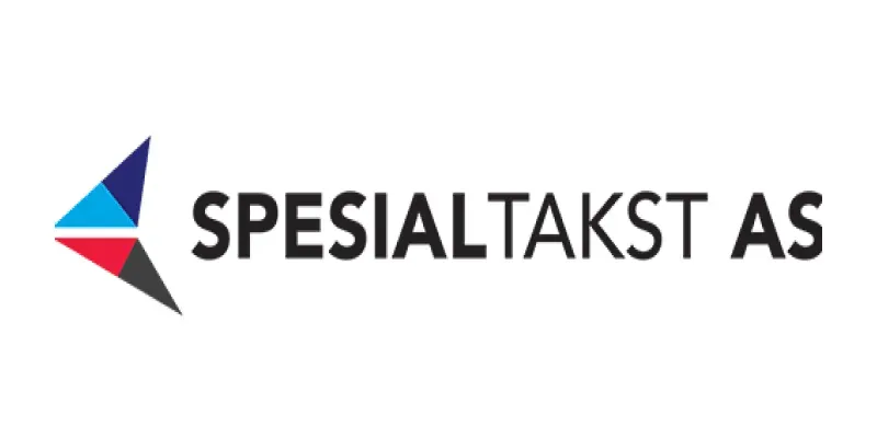 Logo Spesialtakst