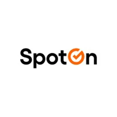 Spoton AS logo