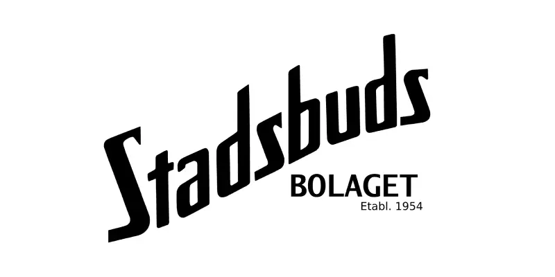 Flyttfirman Stadsbudsbolagets logotyp