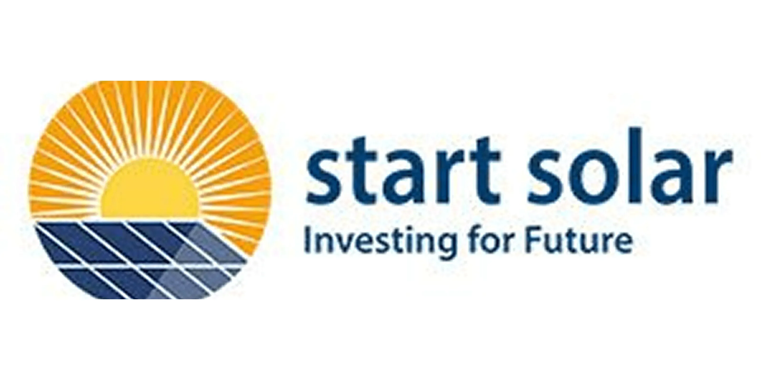 Start Solar Ireland logo