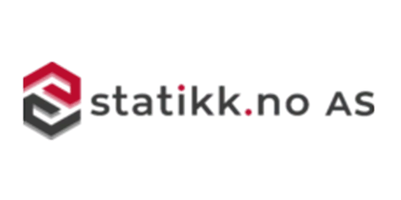 Logo til statikk.no AS