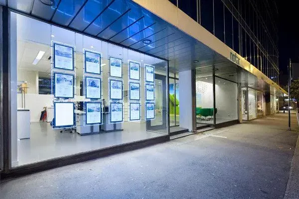 Bilde av kontoret til Notar Stavanger
