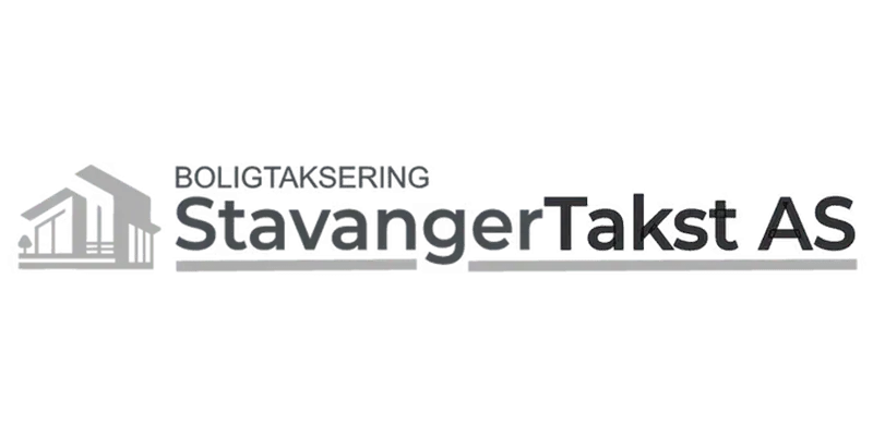 Logo til stavangertakst as