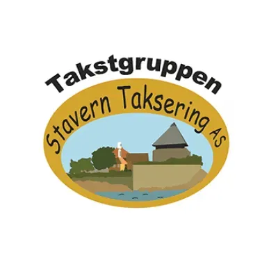 Logo Stavern Taksering