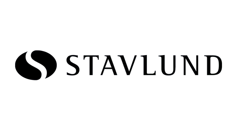 Stavlund logo