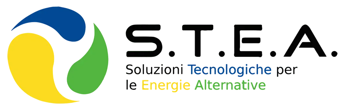 S.T.E.A. Srl logo