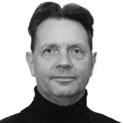Mäklaren Stefan Andersen hos HusmanHagberg Helsingborg.