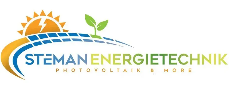 Steman Energietechnik logo