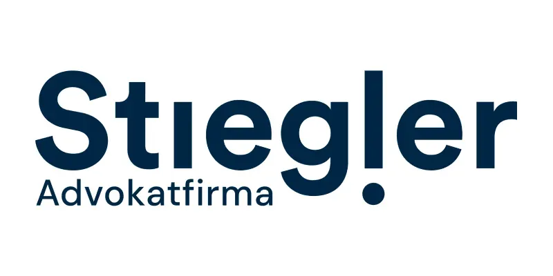 Stiegler Advokatfirma Logo