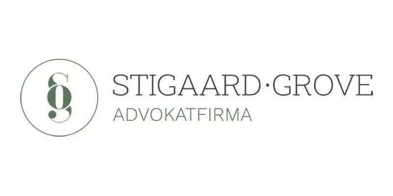 Stigaard Groves logo